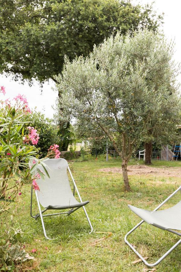 Seyresse Petit Coin De Detente מראה חיצוני תמונה